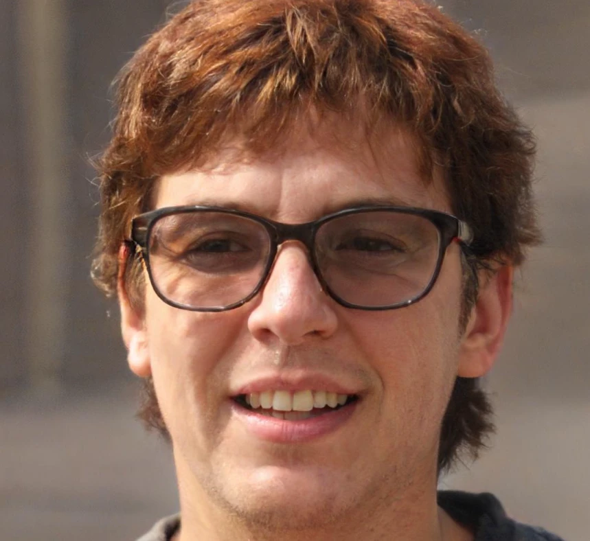 Autor Wojciech Matysek