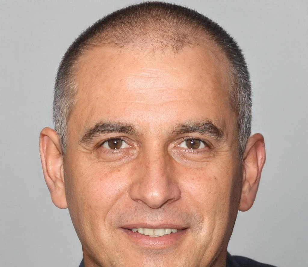 Autor Damian Masłowski