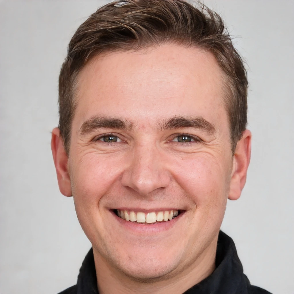 Autor Hubert Tomaszewski