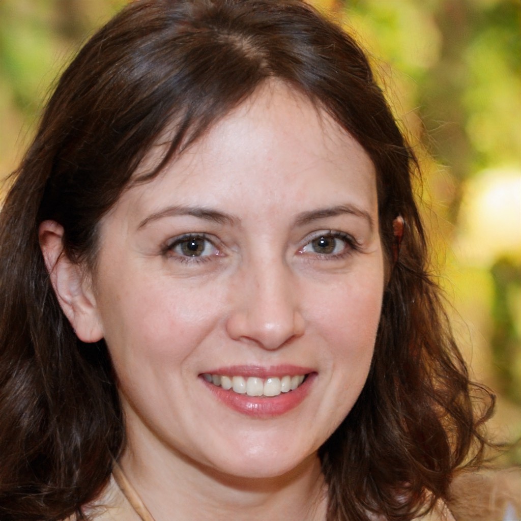 Autor Marta Kwapińska