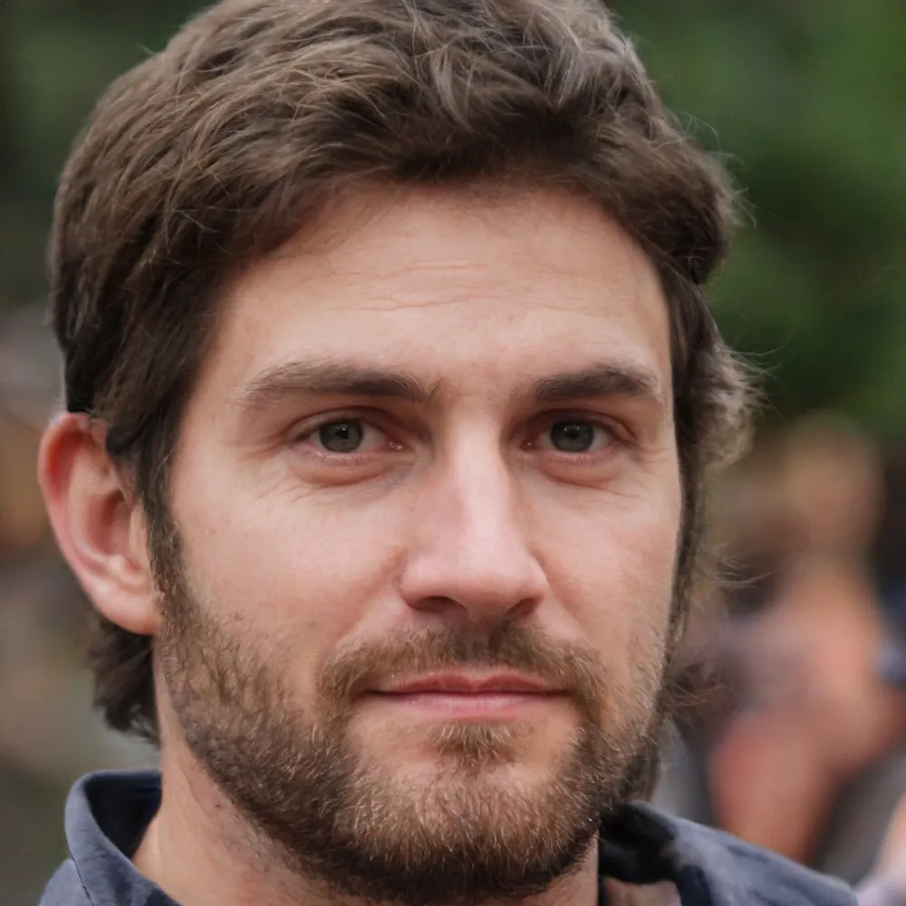 Autor Kamil Szymański