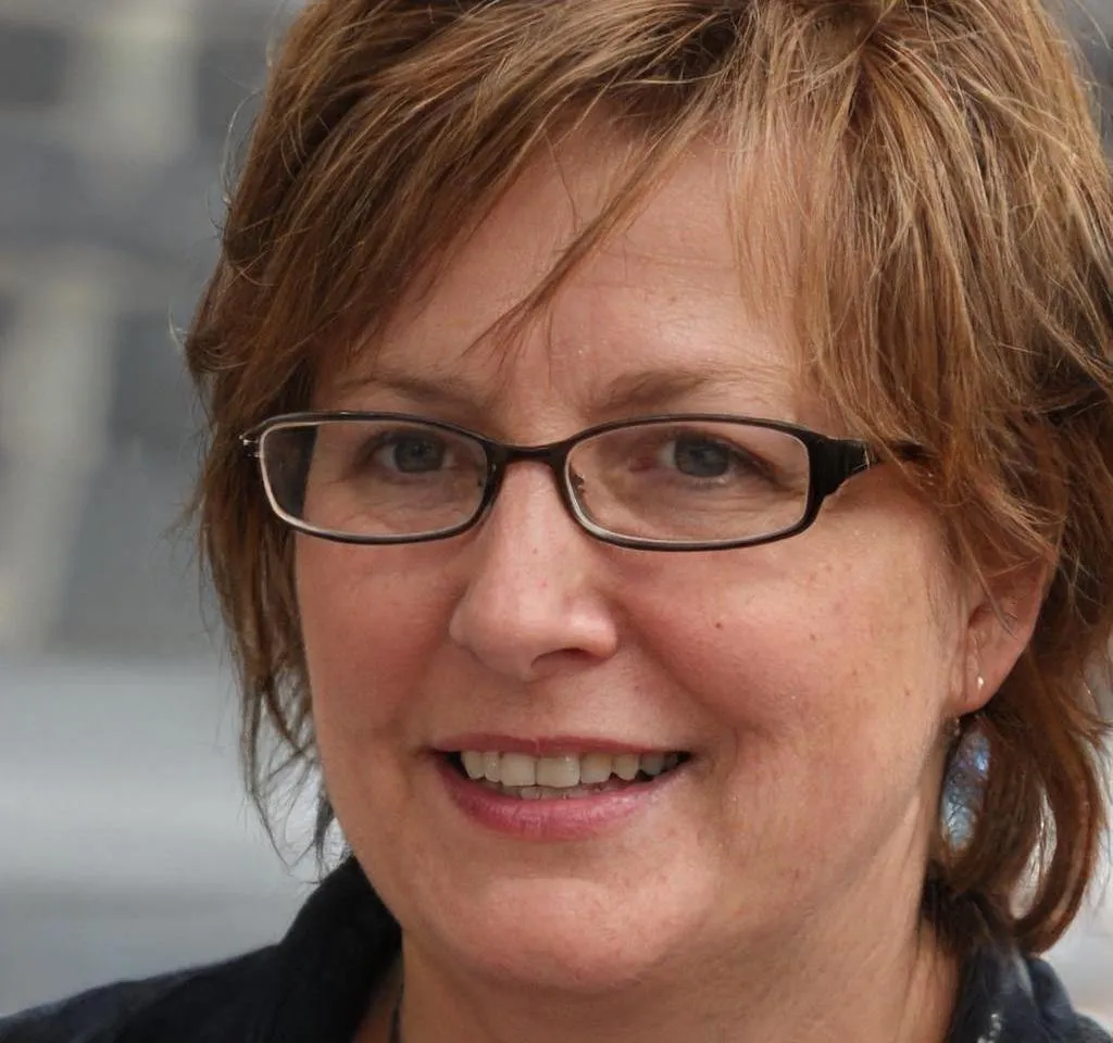 Autor Izabela Dąbrowska