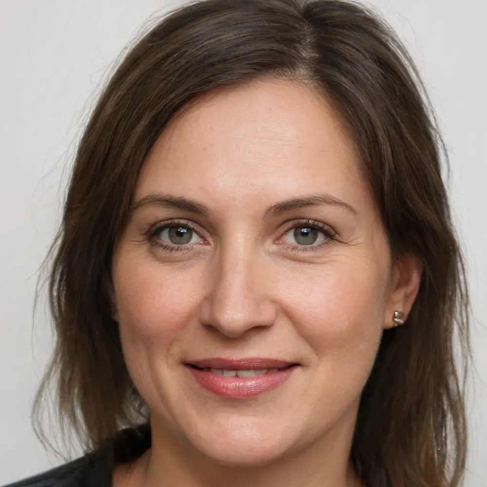 Autor Monika Bartoszewska