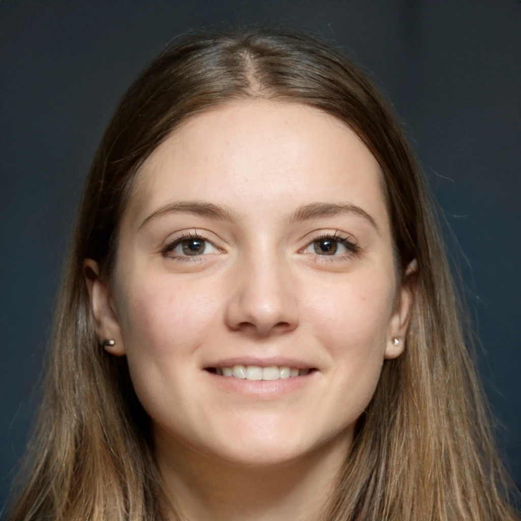 Autor Natalia Baranowska