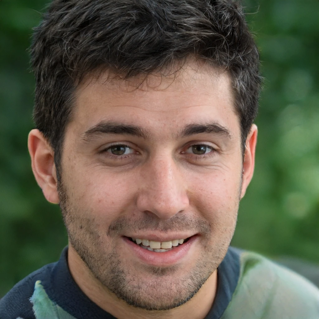 Autor Kacper Górski