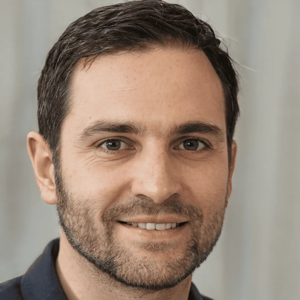 Autor Paweł Uliński