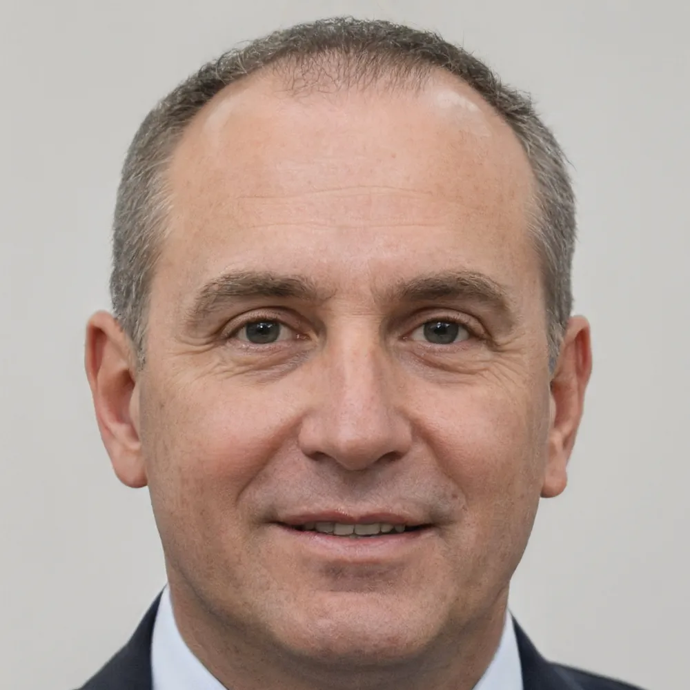 Autor Karol Szczepański