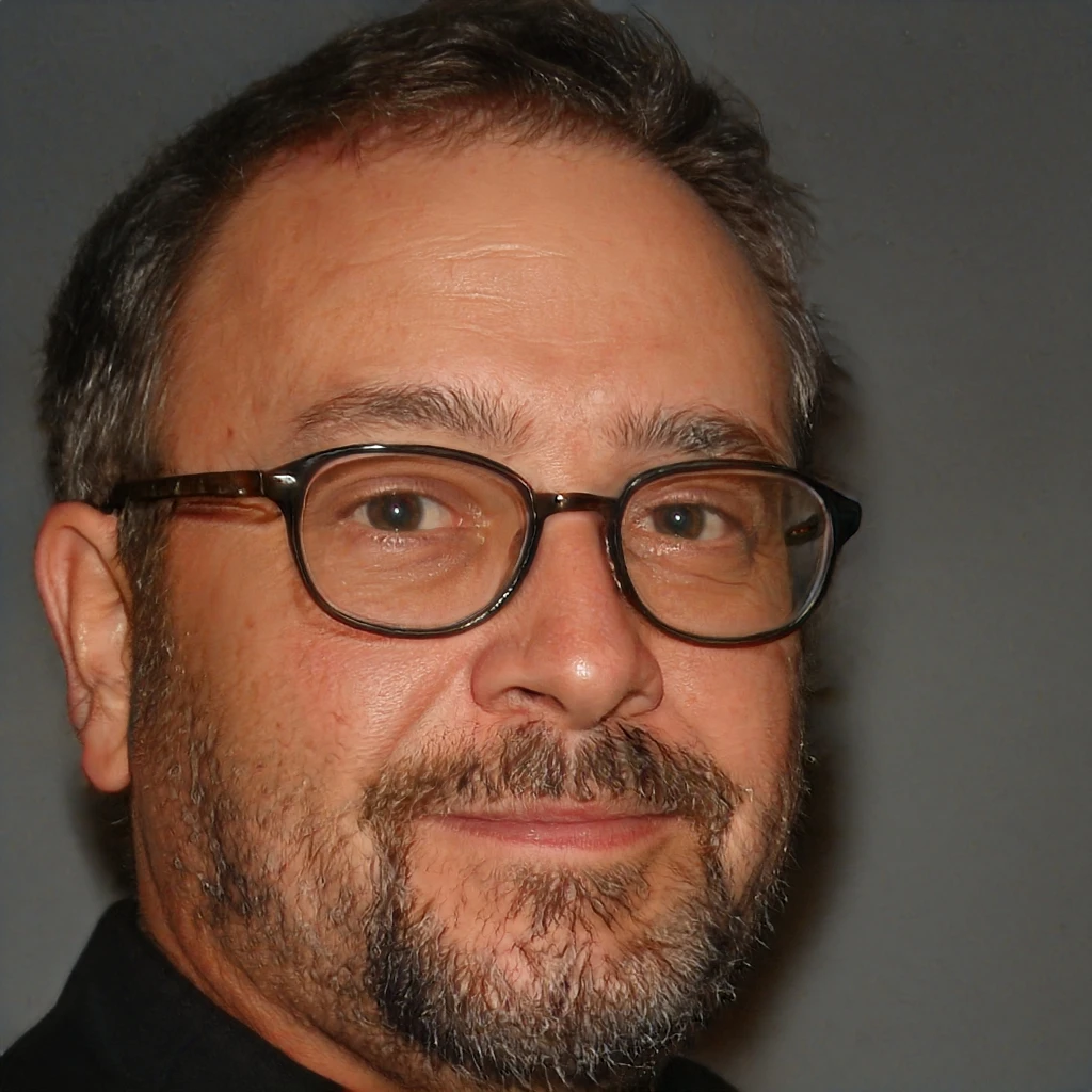 Autor Łukasz Adamiec