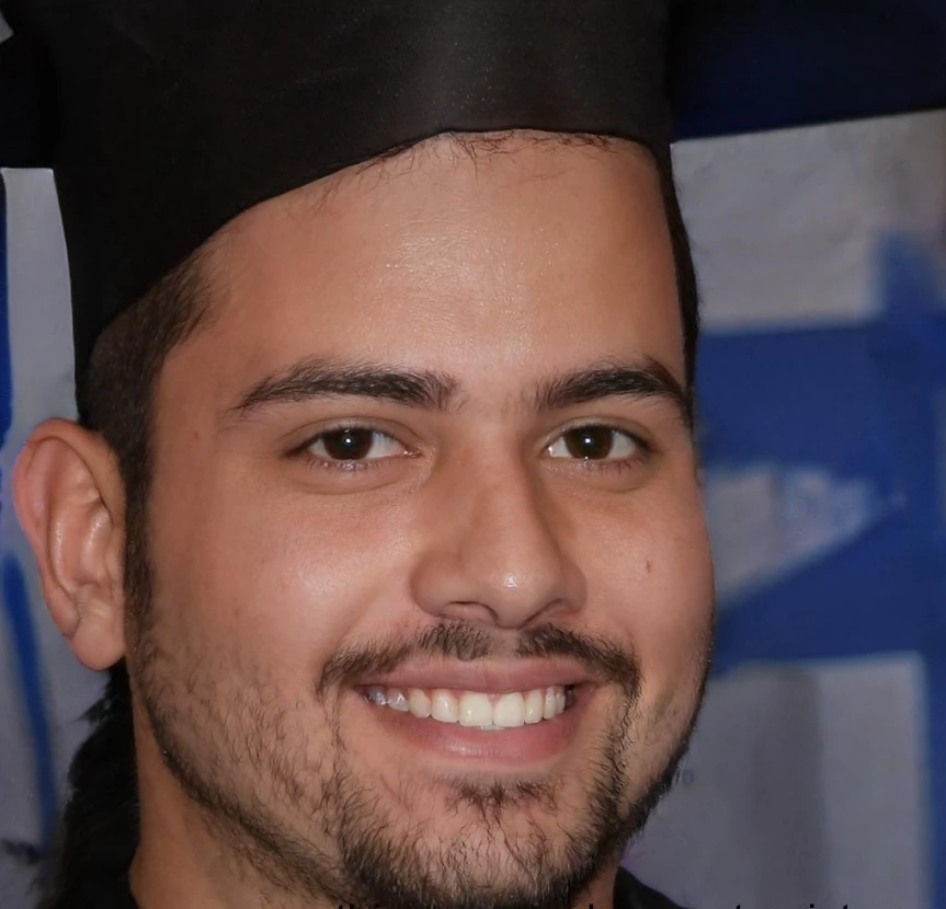 Autor Wojciech Bączkowiak