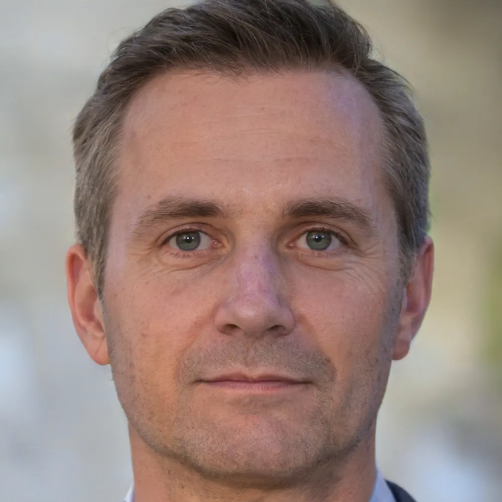 Autor Karol Jamrozik