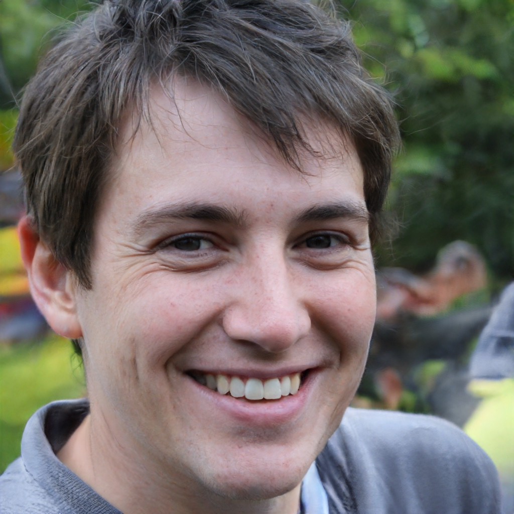 Autor Roman Szczepański