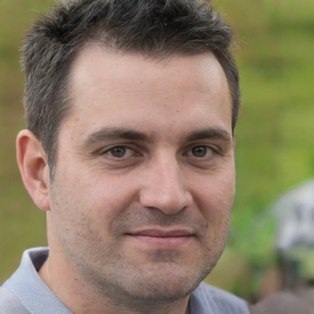 Autor Kornel Chmielewski