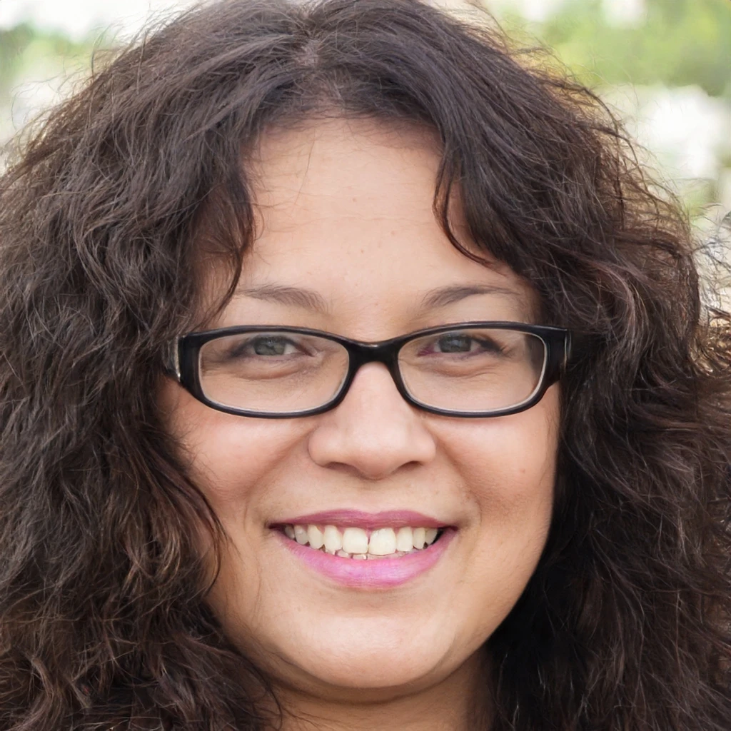 Autor Julia Borkowska