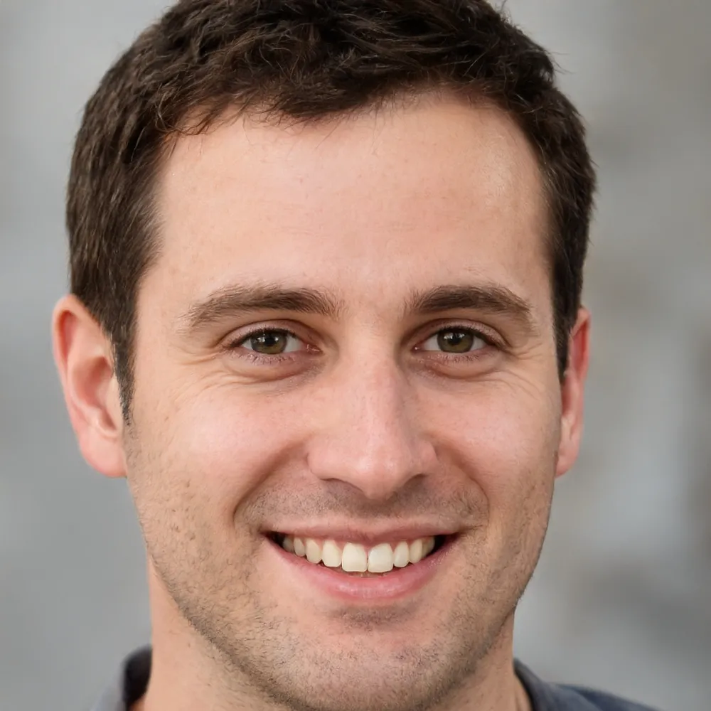 Autor Marek Domański