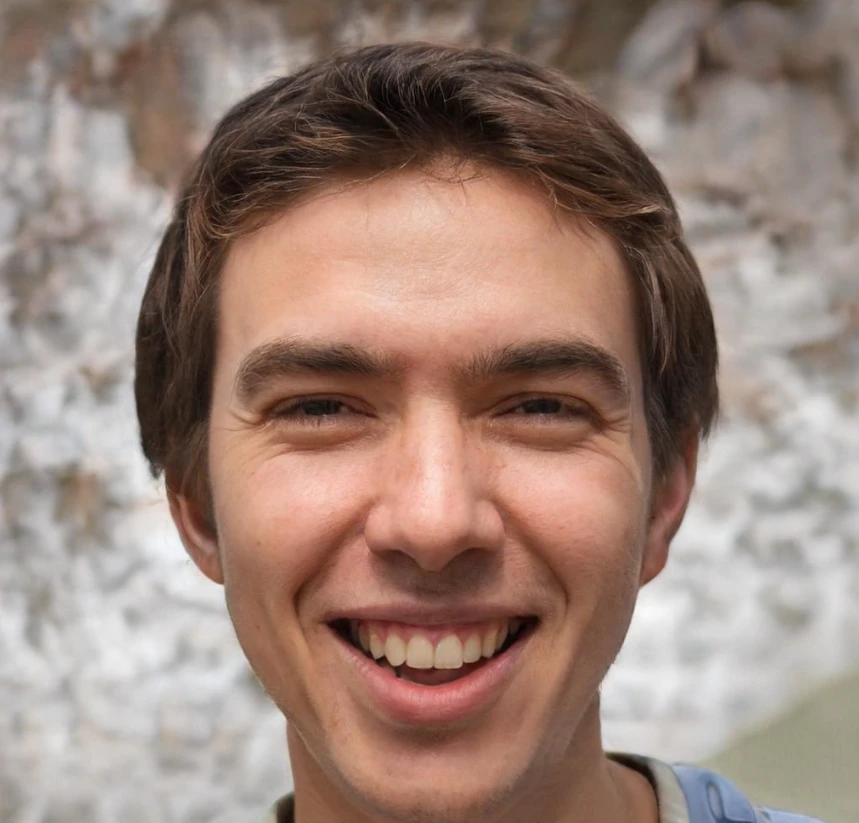 Autor Przemysław Sztuk