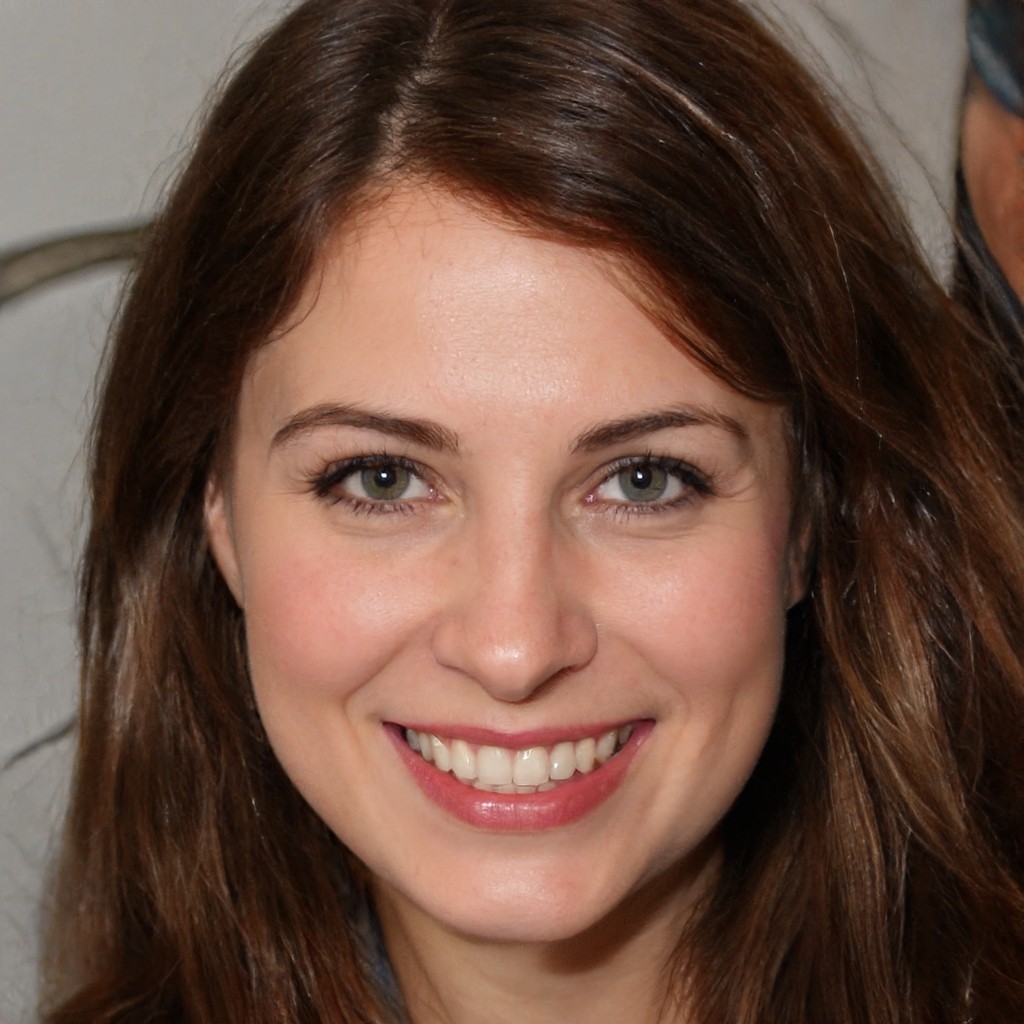 Autor Magdalena Kamińska