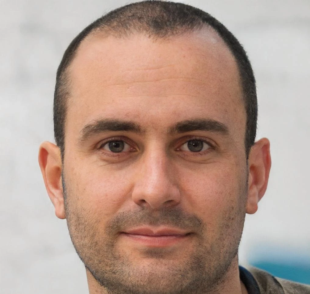 Autor Kacper Czerwiński