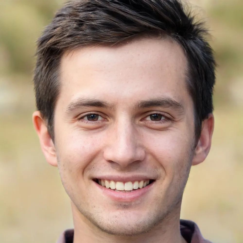 Autor Kasper Górnicki