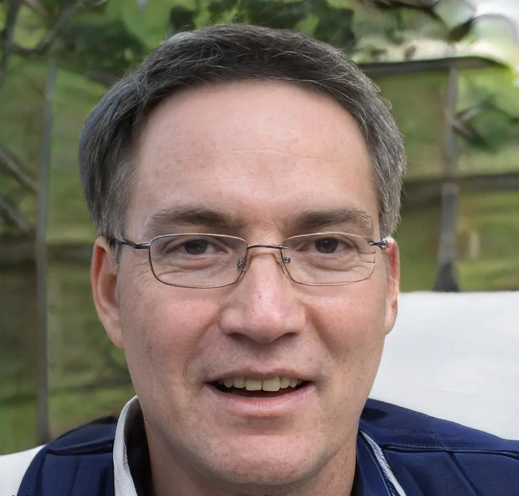 Autor Jakub Konewski