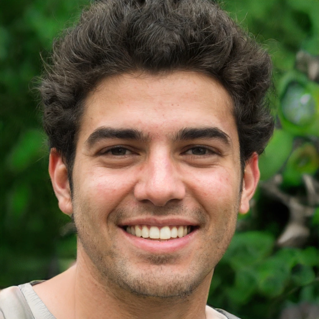 Autor Mariusz Sokołowski