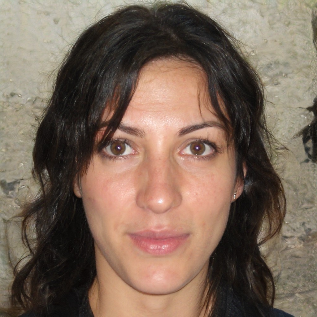 Autor Amalia Zakrzewska