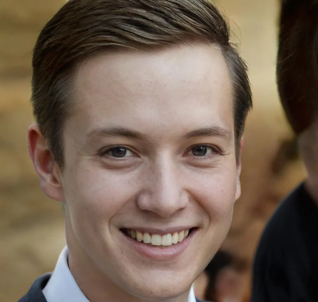 Autor Alek Drzewicki