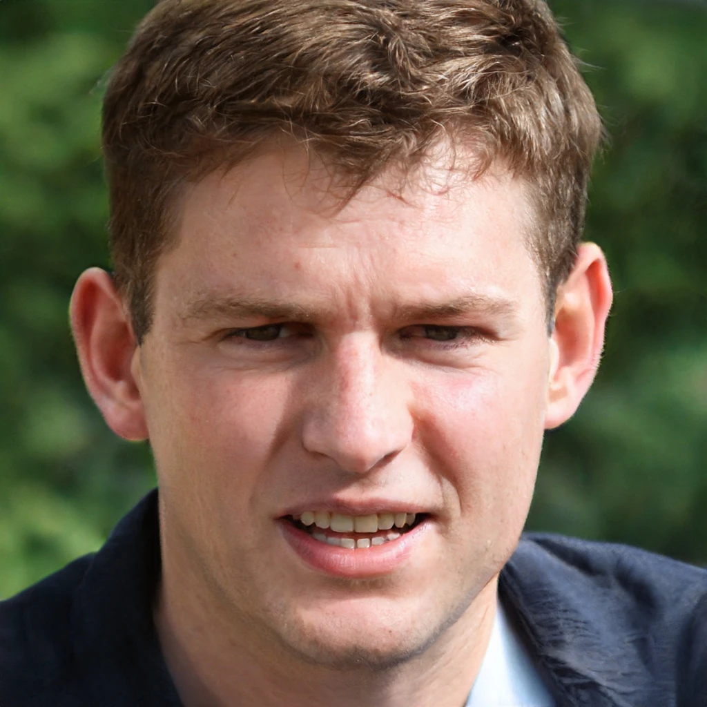 Autor Ignacy Szymański