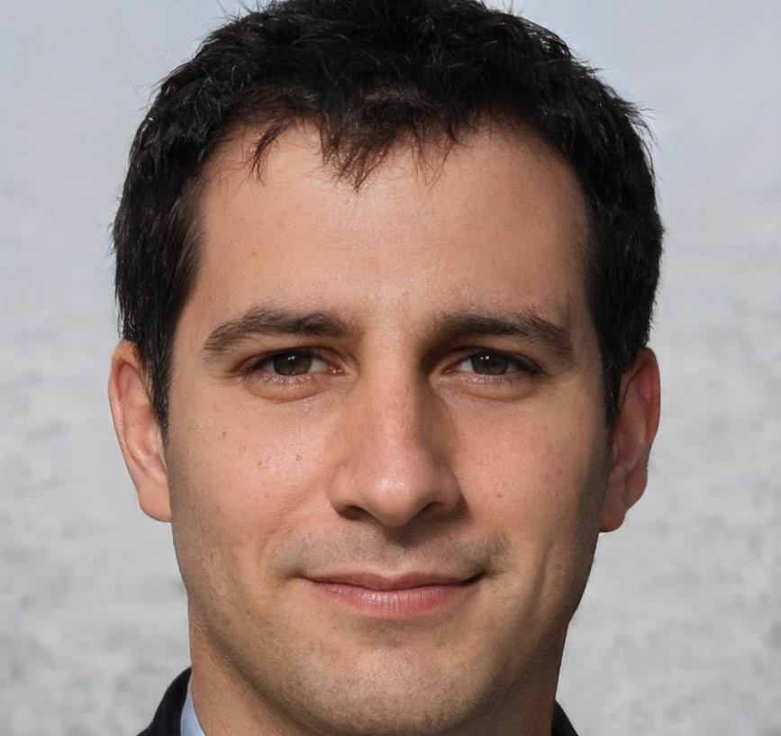 Autor Jakub Kowalczyk