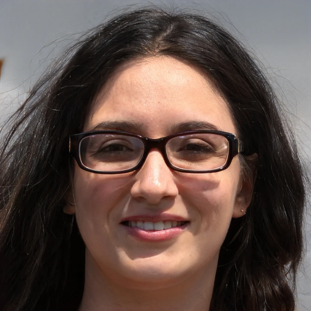 Autor Łucja Zalewska