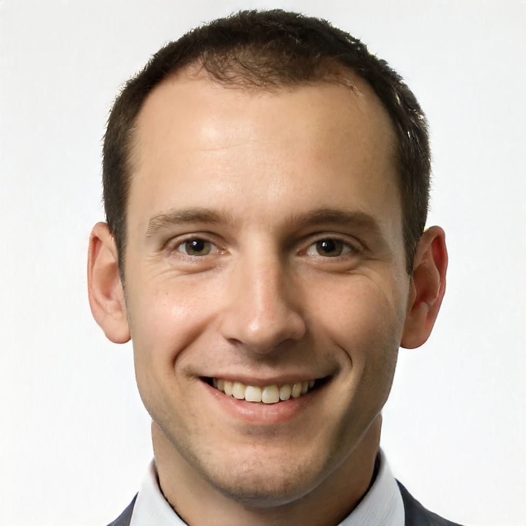 Autor Radosław Witkowski