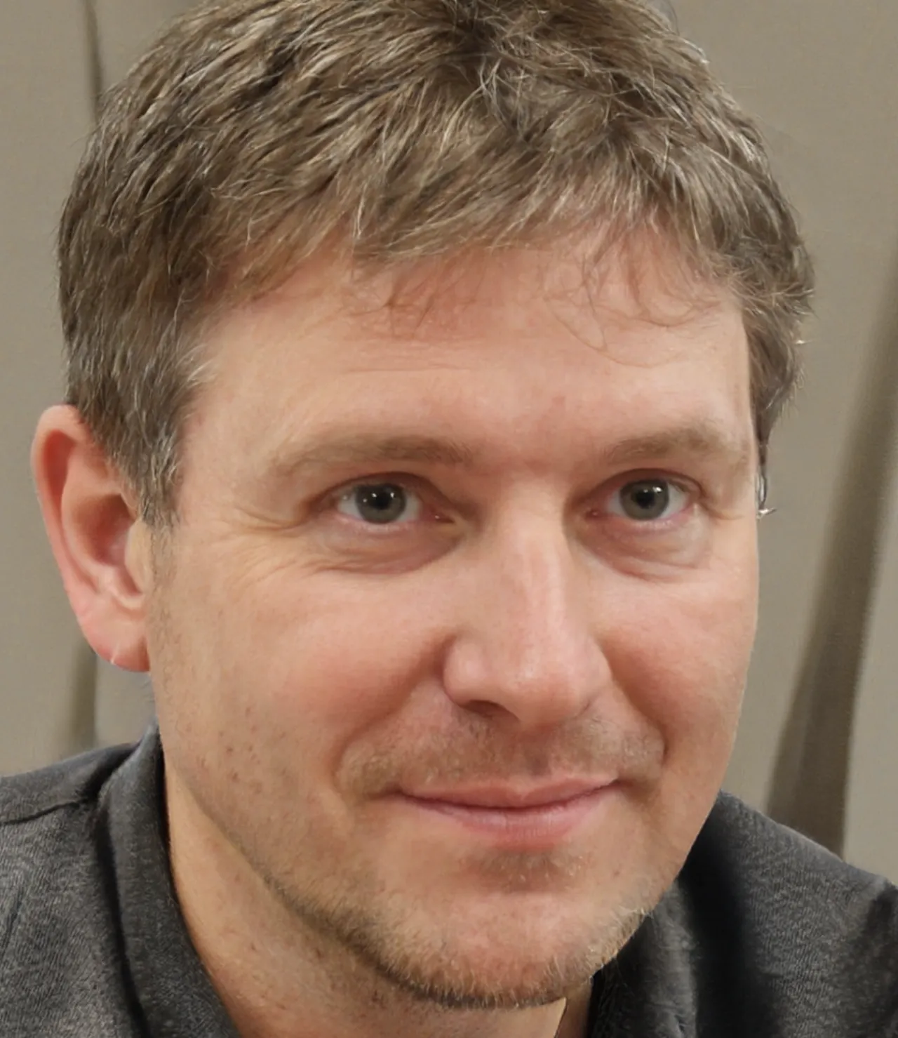 Autor Bruno Górecki