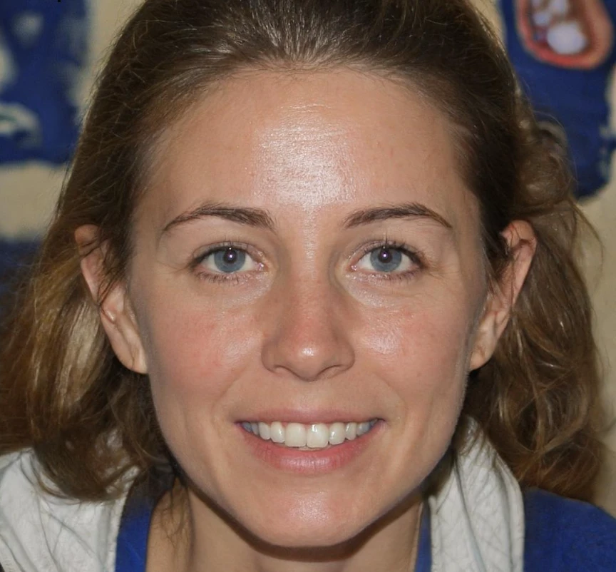 Autor MIlena Wojciechowska