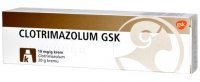 Clotrimazolum GSK