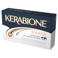 Kerabione Booster