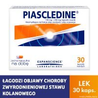 Piascledine