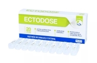 Ectodose