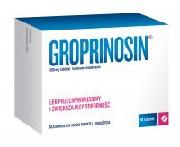 Groprinosin