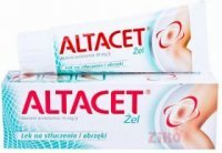 Altacet żel