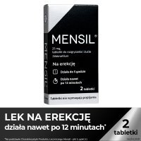 Mensil