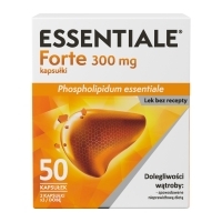 Essentiale Forte