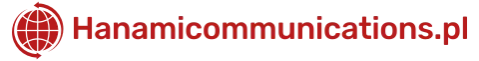 hanamicommunications.pl