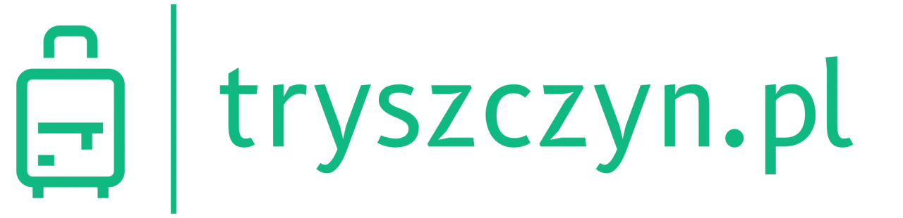 tryszczyn.pl