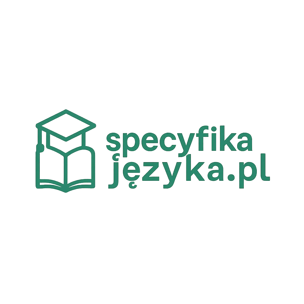 specyfikajezyka.pl