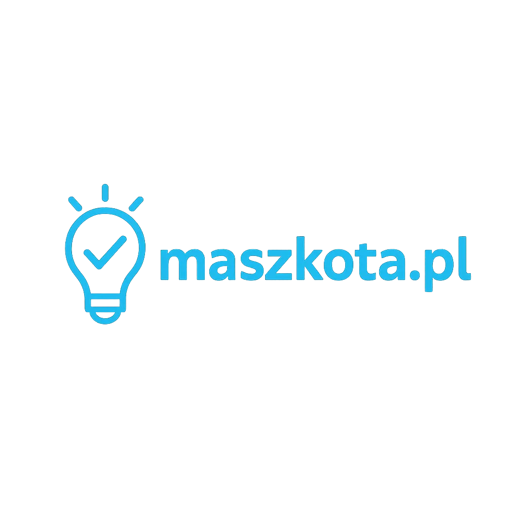 maszkota.pl