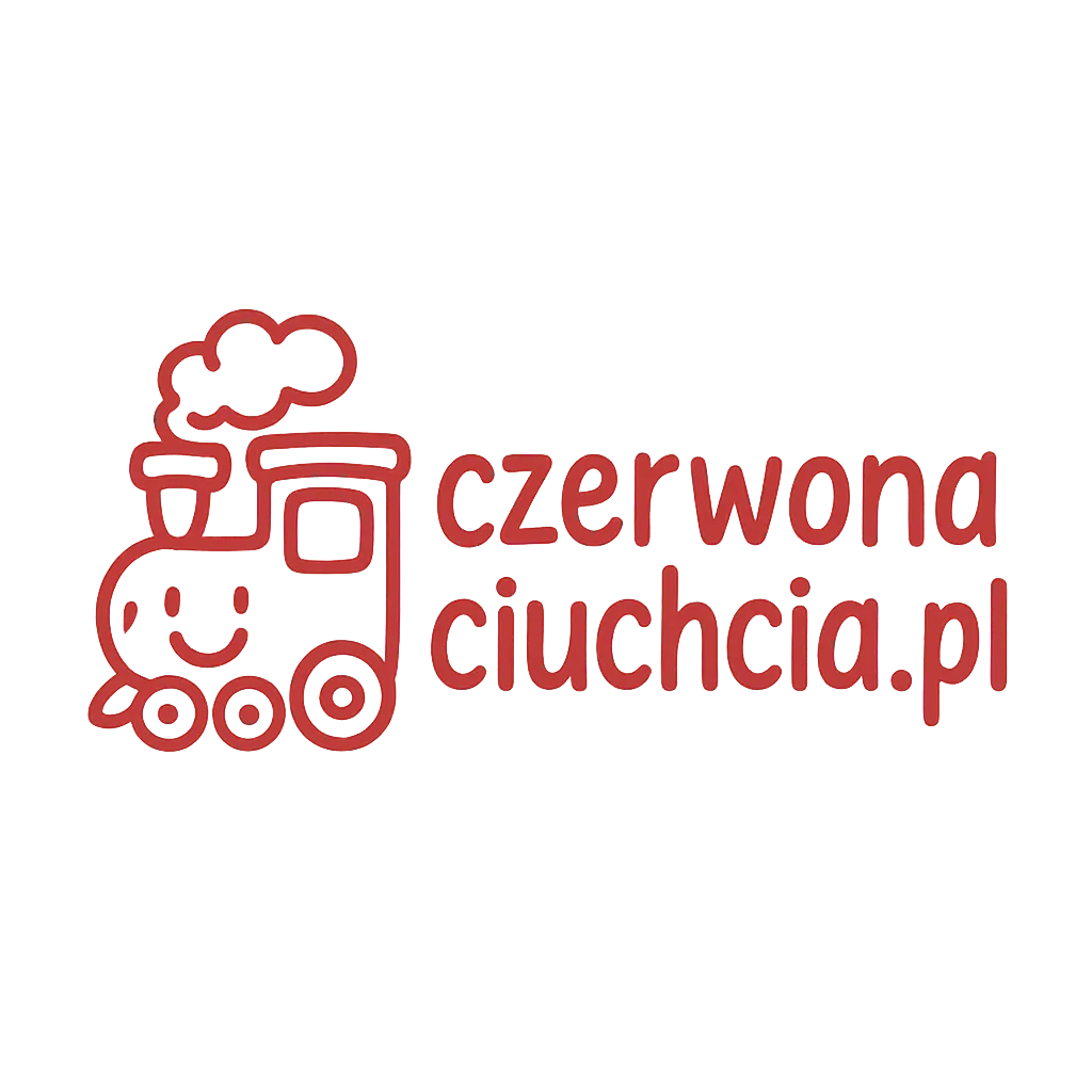 czerwonaciuchcia.pl