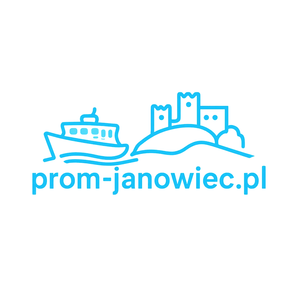 prom-janowiec.pl