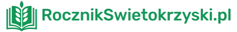 rocznikswietokrzyski.pl