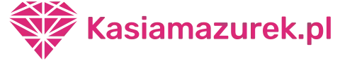 kasiamazurek.pl