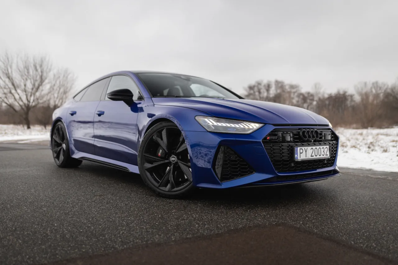 ”Audi