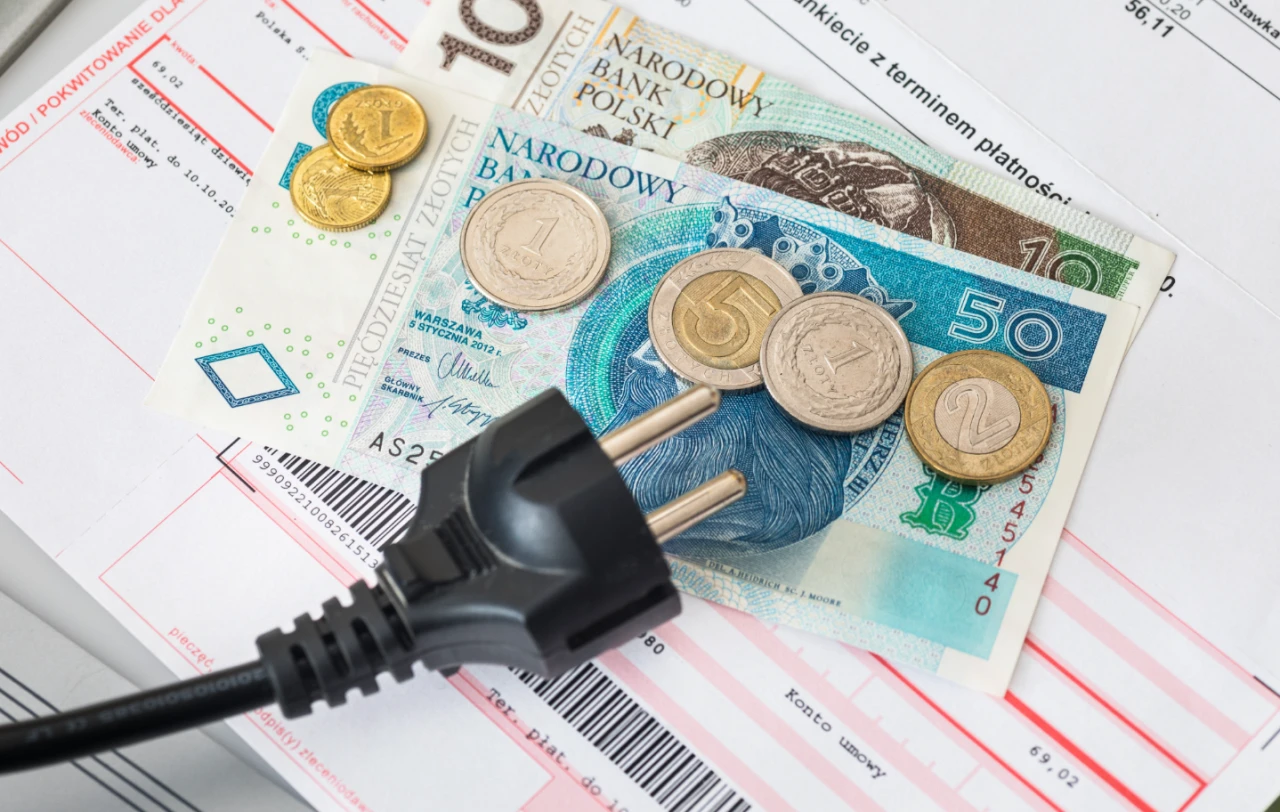 Ile kosztuje kWh prądu Tauron w 2025? Aktualna cena za kWh energii elektrycznej